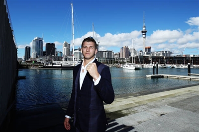 Dan Hooker Poster 3516190