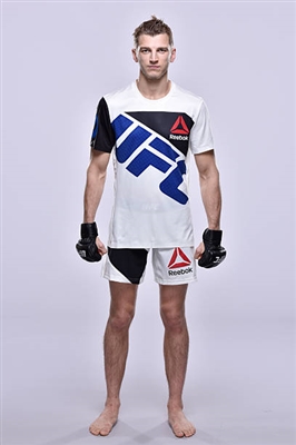 Dan Hooker Poster 3516191