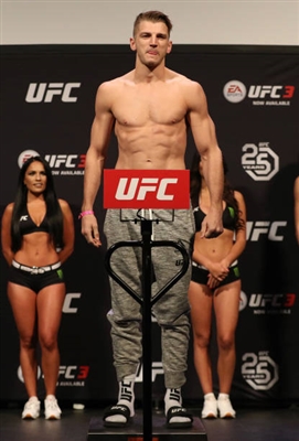 Dan Hooker Poster 3516194