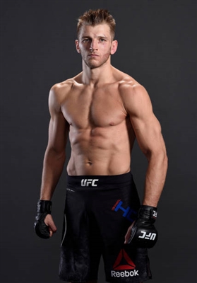 Dan Hooker Poster 3516195