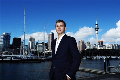 Dan Hooker Poster 3516196