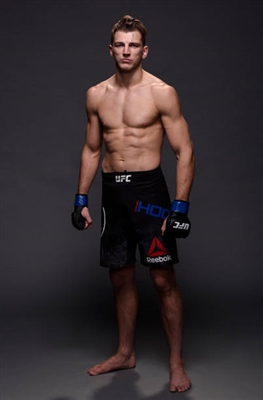 Dan Hooker Poster 3516200