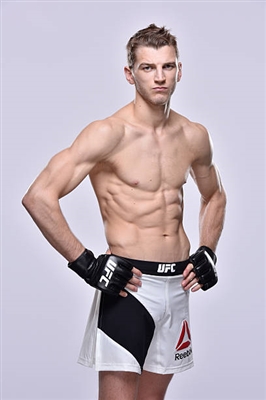 Dan Hooker Poster 3516201