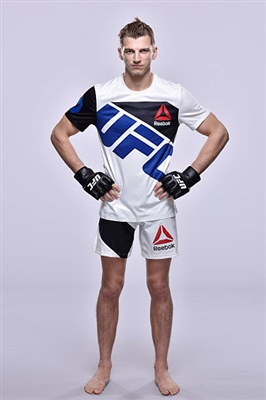 Dan Hooker Poster 3516202