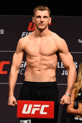 Dan Hooker Poster 3516206