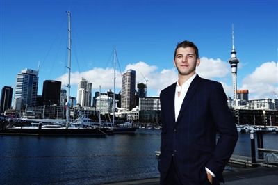 Dan Hooker Poster 3516208