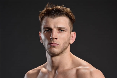 Dan Hooker Poster 3516209