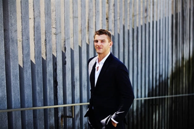 Dan Hooker Poster 3516210