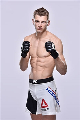 Dan Hooker Poster 3516212