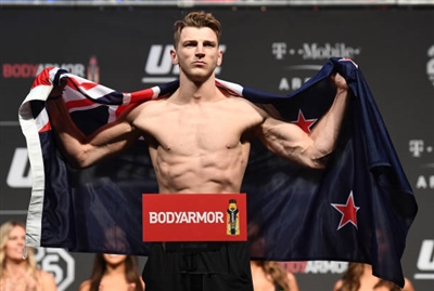 Dan Hooker Poster 3516222