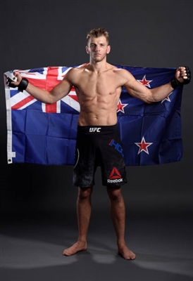 Dan Hooker Poster 3516226