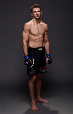 Dan Hooker Poster 3516227