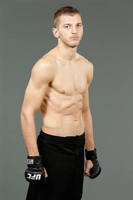 Dan Hooker Poster 3516228