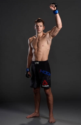 Dan Hooker Poster 3516230