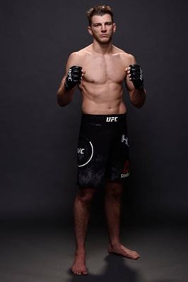 Dan Hooker Poster 3516231