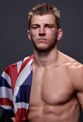 Dan Hooker Poster 3516232