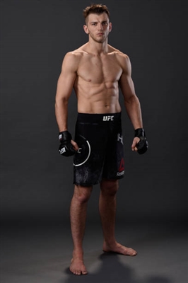 Dan Hooker Poster 3516235