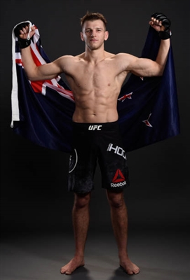 Dan Hooker Poster 3516236