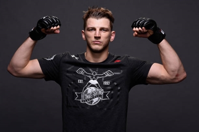 Dan Hooker Poster 3516237