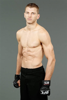 Dan Hooker Poster 3516238