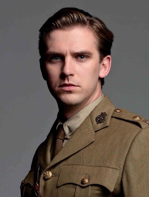 Dan Stevens Poster 2697151