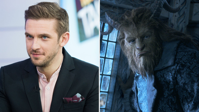 Dan Stevens Poster 2697153