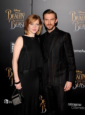 Dan Stevens Poster 2697155