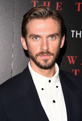 Dan Stevens Poster 2697159