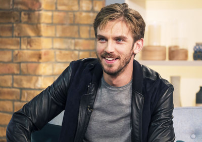 Dan Stevens Poster 2697160