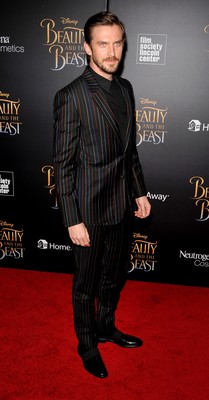 Dan Stevens Poster 2697163
