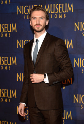 Dan Stevens Poster 2697164