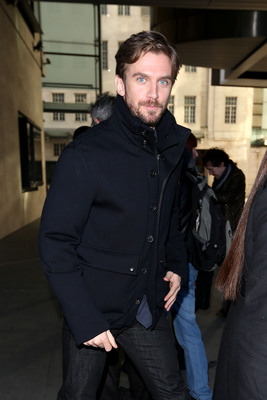 Dan Stevens Poster 2697171