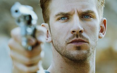 Dan Stevens Poster 2697173