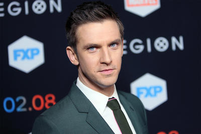 Dan Stevens Poster 2697174