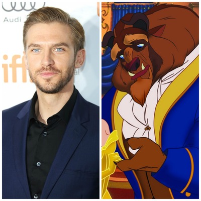 Dan Stevens Poster 2697175
