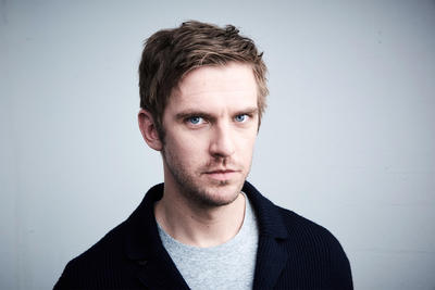 Dan Stevens Poster 2697176
