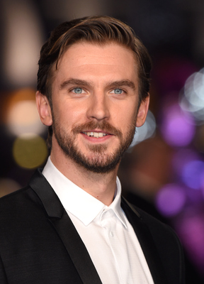 Dan Stevens Poster 2697180