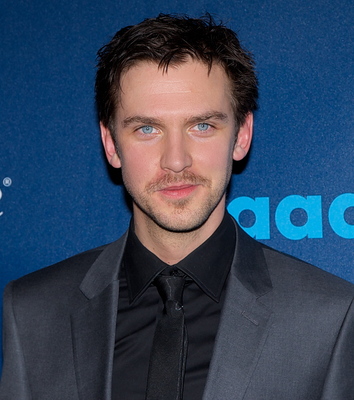 Dan Stevens Poster 2697181