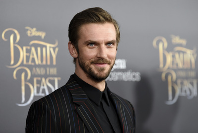 Dan Stevens Poster 2697182