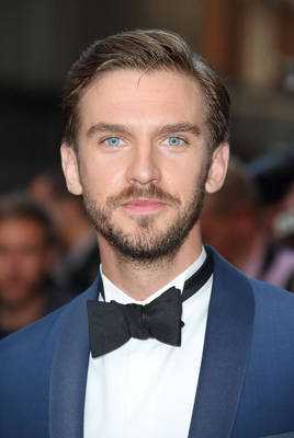Dan Stevens Poster 2697184