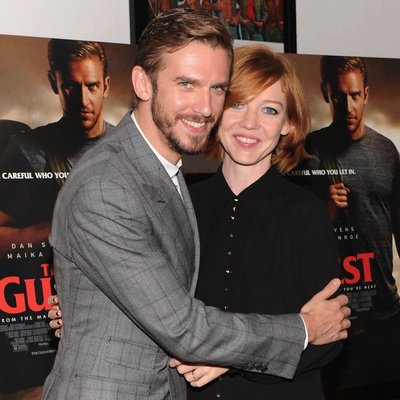 Dan Stevens Poster 2697189