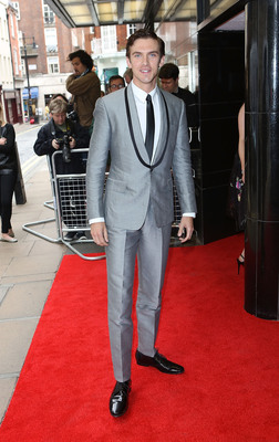 Dan Stevens Poster 2697190