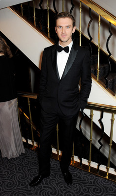 Dan Stevens Poster 2697193