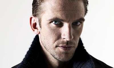 Dan Stevens Poster 2697194