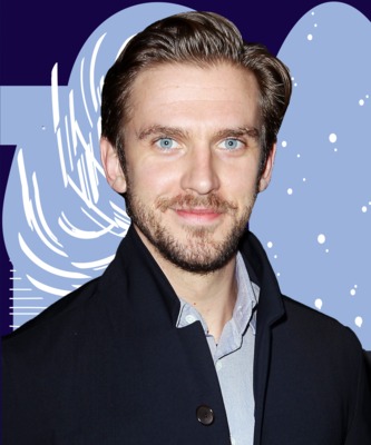 Dan Stevens Poster 2697195