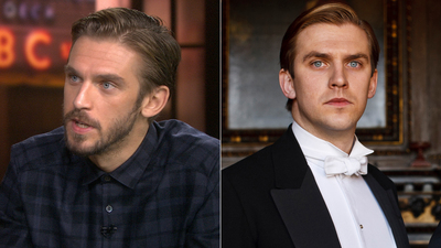 Dan Stevens Poster 2697198