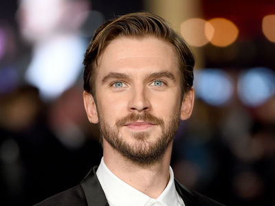 Dan Stevens Poster 2697202