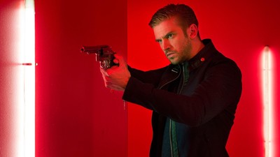 Dan Stevens Poster 2697204