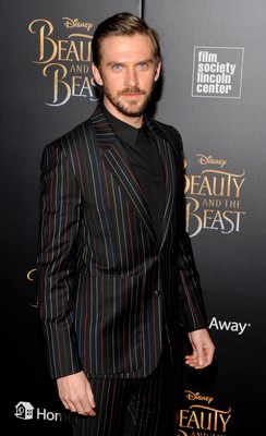 Dan Stevens Poster 2697205
