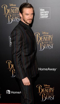 Dan Stevens Poster 2697206